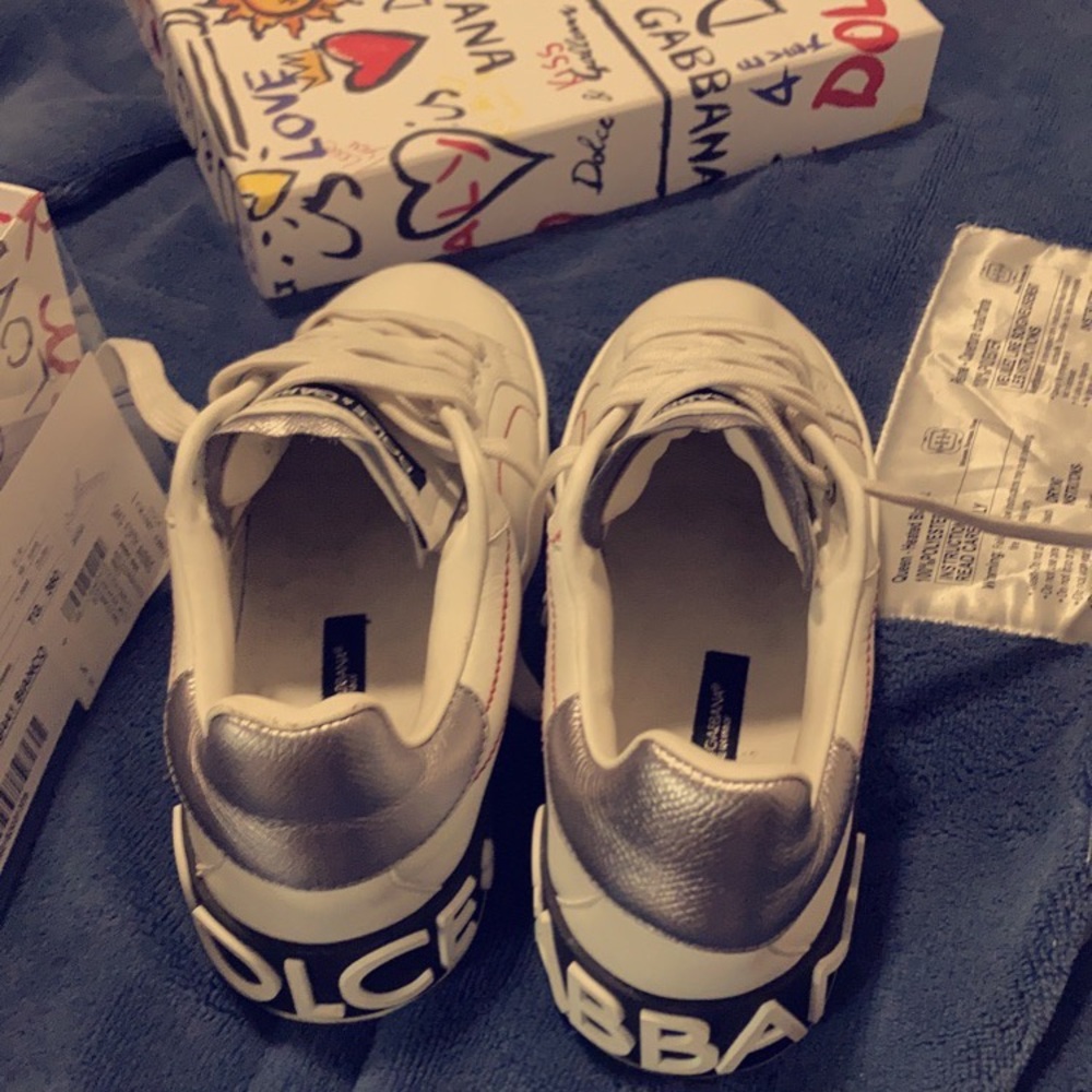 Dolce & Gobbana